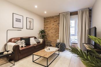 Cantalojas by Staynnapartments, Bilbao (photo 2)