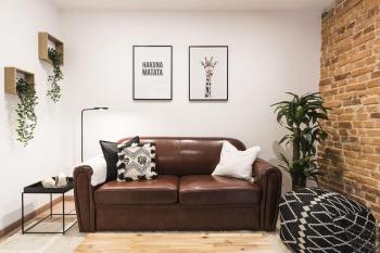 Cantalojas by Staynnapartments, Bilbao (photo 4)
