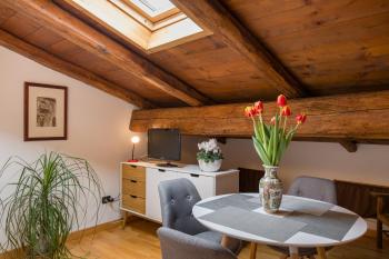 Casa Mamà by Reasy&Busy - bagno privato esterno, Verona (fotografie 5)