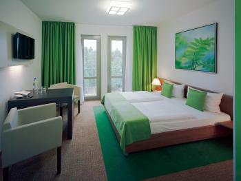 Akademiehotel Dresden, Drezno (zdjęcie 2)