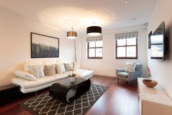Hampden Apartments - The Henry, Windsor (fotografie 4)