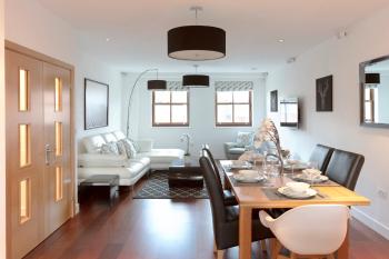 Hampden Apartments - The Henry, Windsor (fotografie 2)
