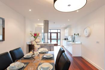 Hampden Apartments - The Henry, Windsor (fotografie 5)