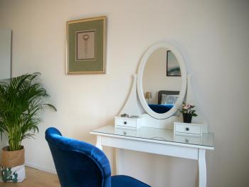 Spacious 2Rooms in the Center, Vídeň (fotografie 5)