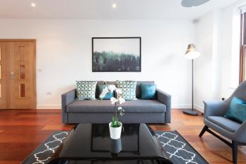 Hampden Apartments - The Charles, Windsor (foto 5)