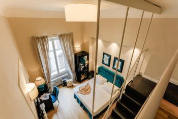 Relais Tosinghi, Florencie (fotografie 4)