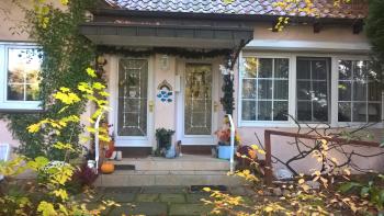 Gemütl. Ferienwohnung und Privatzimmer, Hamburgo (foto 4)