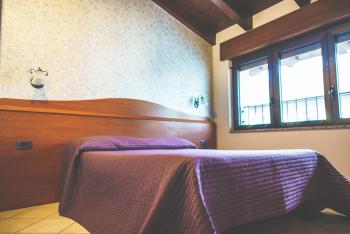Hotel Venini, Milán (fotografie 3)