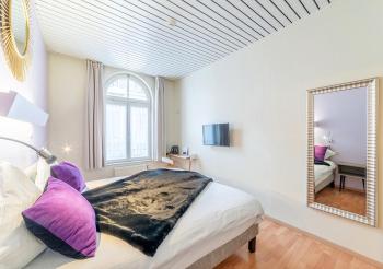 Hotel La Legende, Bruxelles (foto 5)