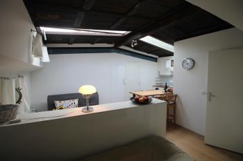 studio Vincent van Gogh, Ámsterdam (foto 4)