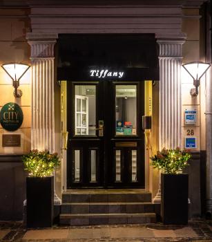 Hotel Tiffany, Copenhague (foto 4)