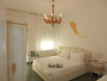 Casa Renier-Biennale, Benátky (fotografie 2)
