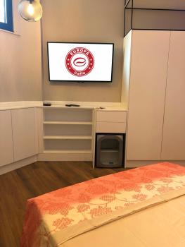 Europa Apartment, Tirana (foto 5)