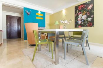 Luxurious apartment, European Quality, Casablanca (photo 4)