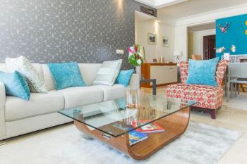Luxurious apartment, European Quality, Casablanca (photo 2)
