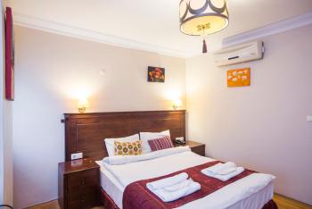 Berce Hotel Istanbul, Istanbul (photo 4)