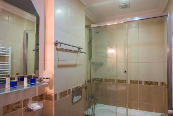 Berce Hotel Istanbul, Istanbul (photo 5)