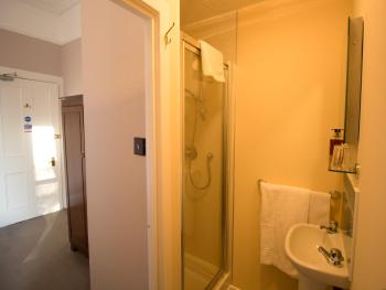 Moffat Independent Hostel, Moffat (foto 5)