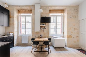 Le COSY - Rue Ausone, Bordeaux (foto 2)