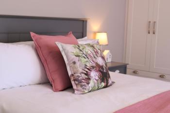 Brookshill - Protea suite, Somerset West (foto 3)