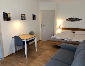 Bed & Kitchen, Giessen (foto 3)