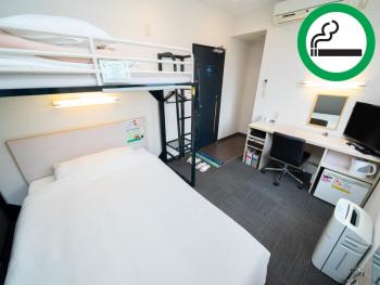 Super Hotel Tokyo Kameido, Tokio (fotografie 5)