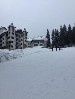 The Castle Complex - Apartment 401, Pamporowo (zdjęcie 4)
