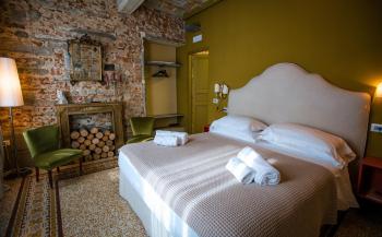 Studio Agave, Florencie (fotografie 2)