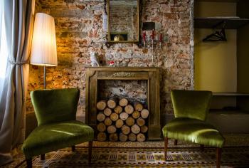 Studio Agave, Florencie (fotografie 5)