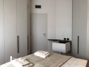 Maggiore Cozy Apartment, Milán (fotografie 4)