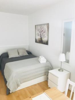 Resitur Luxury Suit 2, Sevilla (Foto 2)