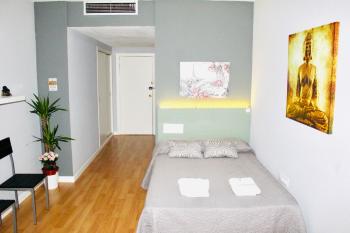 Resitur Luxury Apartment 532, Sevilla (Foto 2)