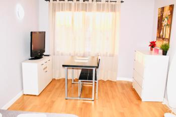 Resitur Luxury Apartment 532, Sevilla (Foto 4)