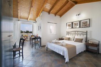 Syriti Studios, Skála Kefalonia (fotografie 2)