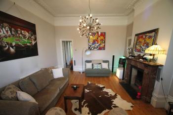 SW4 Apartment Clapham Common, Londýn (fotografie 3)