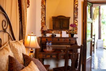 Hotel La Catedral, Antigua Guatemala (photo 4)