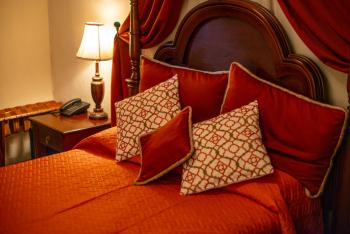 Hotel La Catedral, Antigua Guatemala (photo 2)