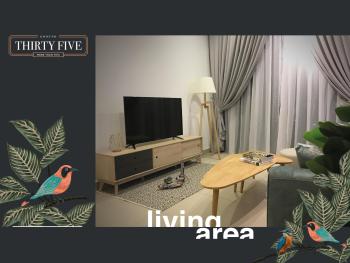 KL Gateway Premium Residence - Easy LRT Access, Kuala Lumpur (fotografie 2)
