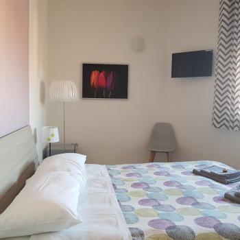 Il Cantuccio B&B, Bologna (Foto 4)