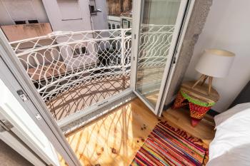 Tito Studio Terrace, Porto (fotografie 3)