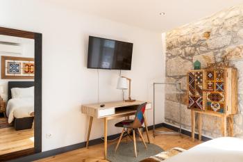 Tito Studio Terrace, Porto (fotografie 4)