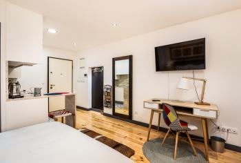 Tito Studio Terrace, Porto (fotografie 5)