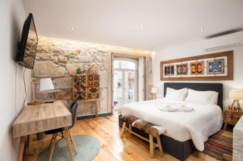 Tito Studio Terrace, Porto (fotografie 2)