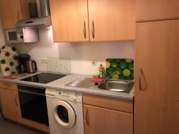 City Apartment in Nürnberg Center, Nürnberg (Foto 5)