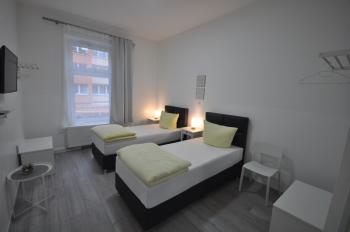Apartment Dusseldorf-City, Düsseldorf (foto 5)