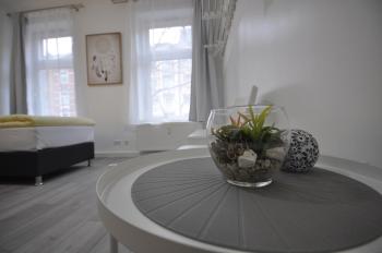 Apartment Dusseldorf-City, Düsseldorf (fotografie 5)