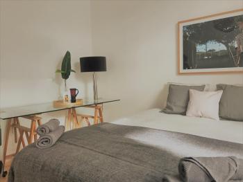 Baixa-Chiado Cosy 5 bedrooms, Lisabon (fotografie 3)