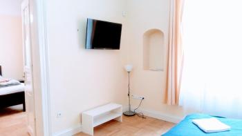 Historic centre-spacious apartment, Praha (fotografie 2)
