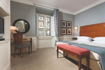 Stendhal Hotel, Roma (foto 2)