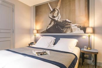 Hotel Saint Christophe, Paris (Foto 2)